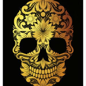 Cartel de la muerte