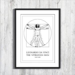 Leonardo da Vinci