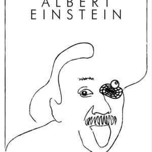 Poster Albert Einstein para imprimir