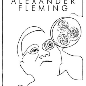 Poster Alexander Fleming para imprimir